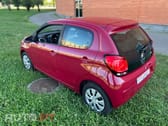 Citroen C1 1.0 AUTOMÁTICO