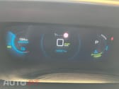 Peugeot E-208 Allure