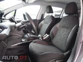 Peugeot 2008 1.5 BlueHDi Allure