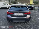 BMW 116 d Corporate Edition