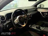 Mercedes-Benz A 180 d AMG Line Aut.