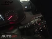 Dacia Sandero Stepway Expression
