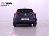 Renault Clio 1.0 Tce Limited