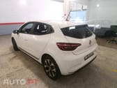 Renault Clio 1.0 TCe Evolution Bi-Fuel