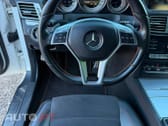 Mercedes-Benz E 220 BlueTEC Auto
