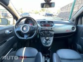 Fiat 500 0.9 8V TwinAir