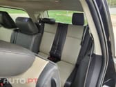 Dodge Journey 2.0 CRD SXT ATX