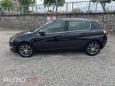 Peugeot 308 1.6 e-HDi Allure