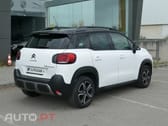 Citroen C3 Aircross 1.2 PureTech Feel