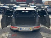 MINI Clubman One D Sport Edition