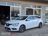 Renault Mégane Sport Tourer 1.5 dCi Bose Edition