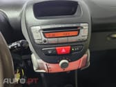 Peugeot 107 1.0 Active 2-Tronic
