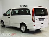 Mercedes-Benz Vito 109 CDi/32 6L