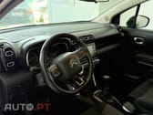 Citroen C3 Aircross 1.2 PureTech Feel