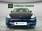 Tesla Model Y I.V.A DEDUTÍVEL Performance Dual Motor AWD