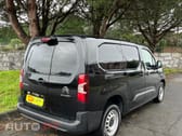 Citroen Berlingo 18 000€ + IVA