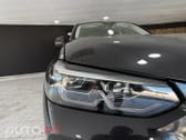 BMW X3 30 i xDrive Line Luxury