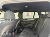 BMW 530 e Pack Desportivo M