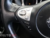 Nissan Juke 1.5 dCi N-Connecta