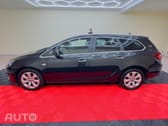 Opel Astra Sports Tourer 1.7 CDTI DPF ecoFLEX S&S Design Edition