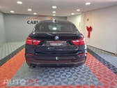 BMW X4 20 d xDrive Auto