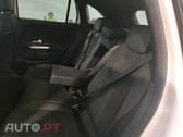 Mercedes-Benz EQA 250 Progressive