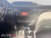 Nissan Qashqai 1.5 dCi Acenta