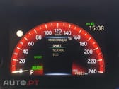 Toyota Corolla 1.8 Hybrid Exclusive