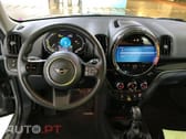 MINI Countryman Cooper SE ALL4 Auto