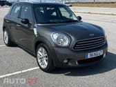 MINI Countryman Cooper D