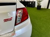 Subaru Impreza WRX STI