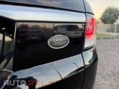 Land Rover Range Rover Sport HSE