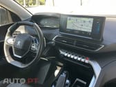Peugeot 3008 1.6 Hybrid Allure Pack e-EAT8