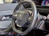 Peugeot 508 SW 1.6 Hybrid Allure e-EAT8