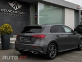 Mercedes-Benz A 250 e AMG Line
