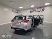 Toyota Auris Touring Sports 1.4 D-4D Active+AC