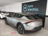 Kia EV6 77,4-kWh