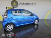 Citroen C1 1.4 HDi SX