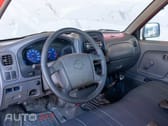 Nissan Navara D22 2.5 d Pick-Up
