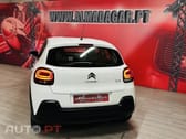 Citroen C3 1.2 PureTech Shine