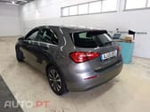 Mercedes-Benz A 160 Style