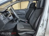 Renault Clio 1.5 dCi Van 