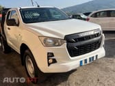 Isuzu D-Max 1.9 Ddi CL 4WD L Work CM
