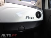 Fiat 500 0.9 8V TwinAir Lounge Dualogic