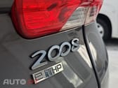 Peugeot 2008 1.2 e-THP Allure