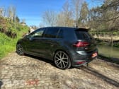 Volkswagen Golf 2.0 TSi GTi DSG Performance