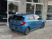Mitsubishi Space Star 1.2 Intense