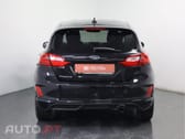 Ford Fiesta 1.0 EcoBoost  ST-LINE