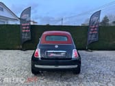 Fiat 500C 1.2 Pop