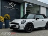 MINI Cabrio Cooper Auto